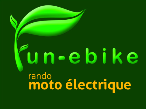 Les BONS CADEAU  Fun-ebike, randonnées moto électriques en Aveyron